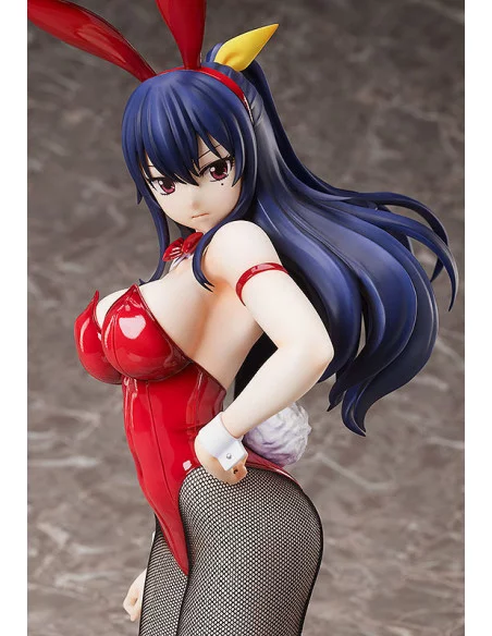 Edens Zero Statue PVC 1/4 Homura Kogetsu: Bunny Ver. 35 cm Edens Zero Statue PVC 1/4 Homura Kogetsu: Bunny Ver. 35 cm