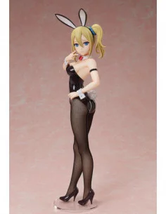 Kaguya-sama: Love is War Estatua PVC 1/4 Ai Hayasaka: Bunny Ver. 44 cm 2