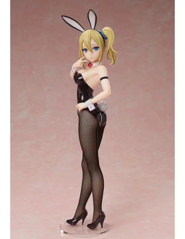 Kaguya-sama: Love is War Estatua PVC 1/4 Ai Hayasaka: Bunny Ver. 44 cm