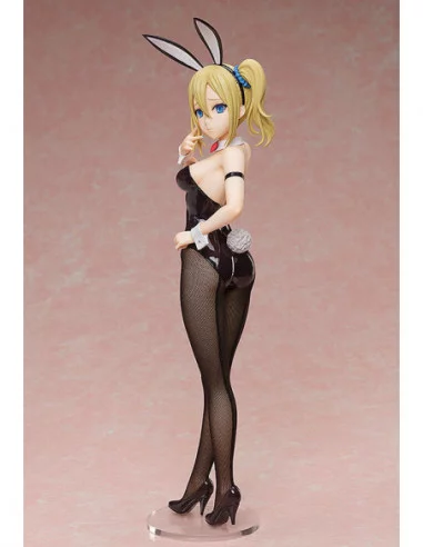 Kaguya-sama: Love is War Estatua PVC 1/4 Ai Hayasaka: Bunny Ver. 44 cm