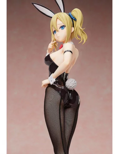 Kaguya-sama: Love is War Estatua PVC 1/4 Ai Hayasaka: Bunny Ver. 44 cm