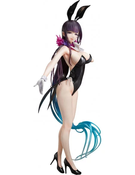 The Elder Sister-Like One Estatua PVC 1/4 Chiyo: Bare Leg Bunny Ver. 50 cm