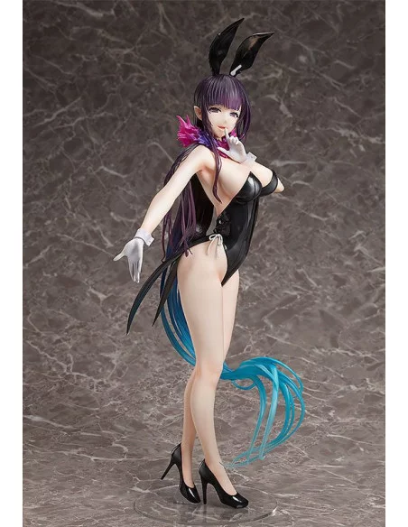 The Elder Sister-Like One Estatua PVC 1/4 Chiyo: Bare Leg Bunny Ver. 50 cm