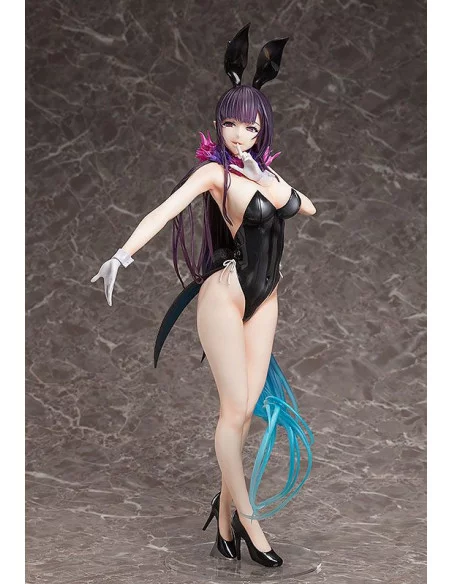 The Elder Sister-Like One Estatua PVC 1/4 Chiyo: Bare Leg Bunny Ver. 50 cm