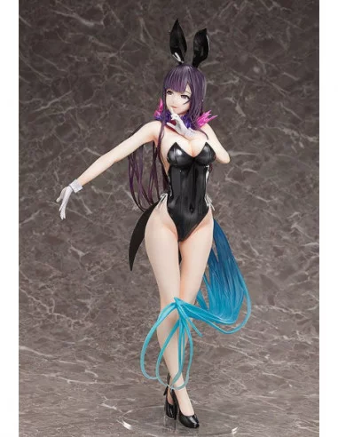 The Elder Sister-Like One Estatua PVC 1/4 Chiyo: Bare Leg Bunny Ver. 50 cm