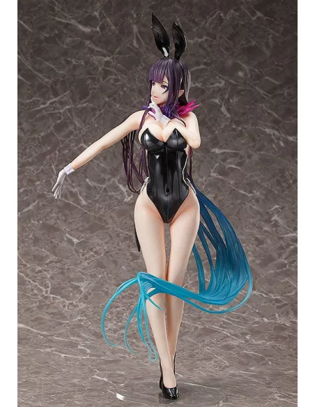 The Elder Sister-Like One Estatua PVC 1/4 Chiyo: Bare Leg Bunny Ver. 50 cm