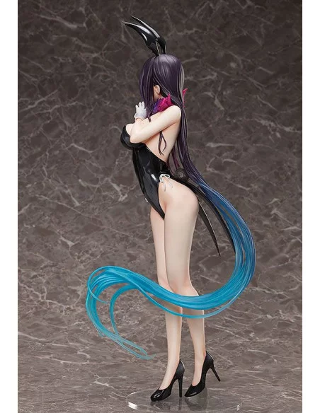 The Elder Sister-Like One Estatua PVC 1/4 Chiyo: Bare Leg Bunny Ver. 50 cm