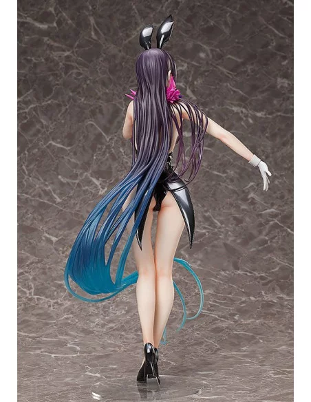 The Elder Sister-Like One Estatua PVC 1/4 Chiyo: Bare Leg Bunny Ver. 50 cm