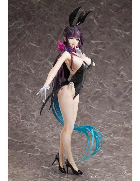 The Elder Sister-Like One Estatua PVC 1/4 Chiyo: Bare Leg Bunny Ver. 50 cm