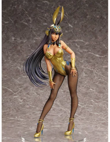 Original Character Estatua 1/4 Anubis: Bunny Ver. 48 cm