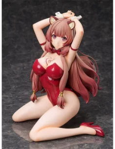 The Rising of the Shield Hero Estatua PVC 1/4 Raphtalia Bare Leg Bunny Style Ver. 25 cm 2
