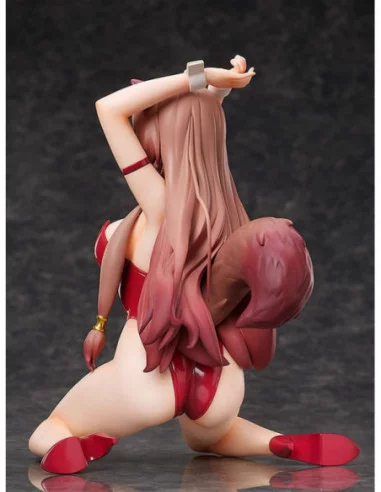 The Rising of the Shield Hero Estatua PVC 1/4 Raphtalia Bare Leg Bunny Style Ver. 25 cm