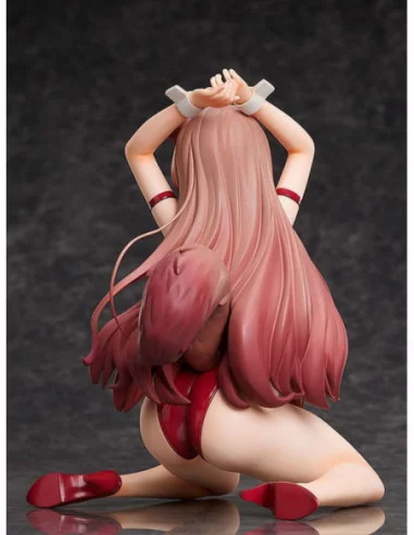 The Rising of the Shield Hero Estatua PVC 1/4 Raphtalia Bare Leg Bunny Style Ver. 25 cm