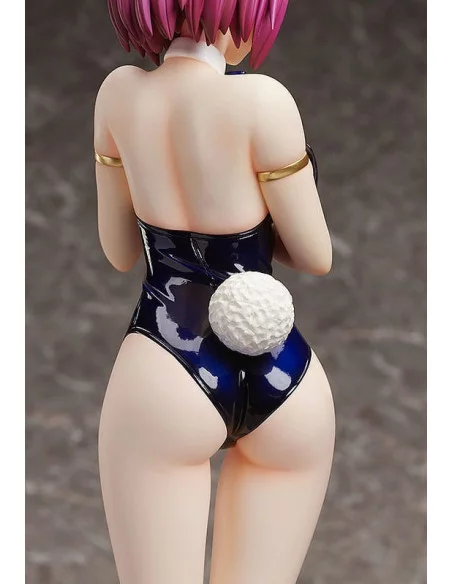 Food Wars Shokugeki no Soma Estatua 1/4 Hisako Arato: Bare Leg Bunny Ver. 46 cm Food Wars Shokugeki no Soma Estatua 1/4 Hisako Arato: Bare Leg Bunny Ver. 46 cm