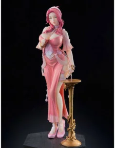 Original Character by Oda non Estatua PVC 1/5 Akari Clark Shinguji 36 cm