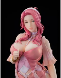 Original Character by Oda non Estatua PVC 1/5 Akari Clark Shinguji 36 cm 2