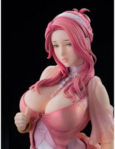 Original Character by Oda non Estatua PVC 1/5 Akari Clark Shinguji 36 cm