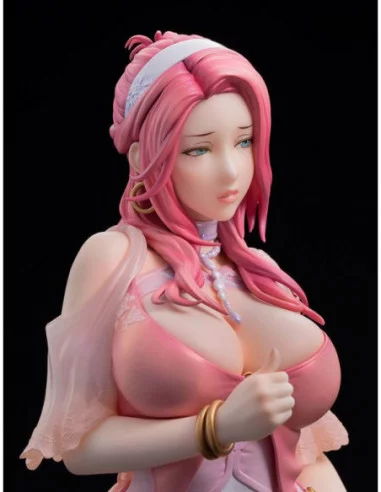 Original Character by Oda non Estatua PVC 1/5 Akari Clark Shinguji 36 cm