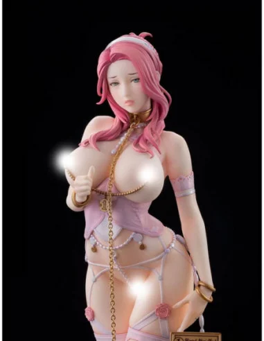 Original Character by Oda non Estatua PVC 1/5 Akari Clark Shinguji 36 cm