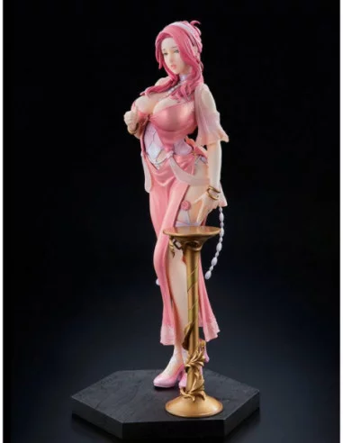 Original Character by Oda non Estatua PVC 1/5 Akari Clark Shinguji 36 cm