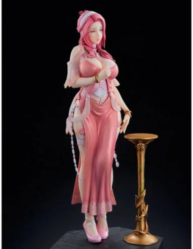 Original Character by Oda non Estatua PVC 1/5 Akari Clark Shinguji 36 cm