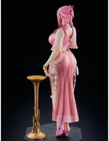 Original Character by Oda non Estatua PVC 1/5 Akari Clark Shinguji 36 cm