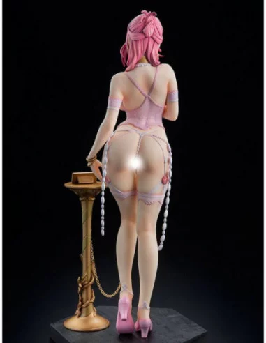 Original Character by Oda non Estatua PVC 1/5 Akari Clark Shinguji 36 cm