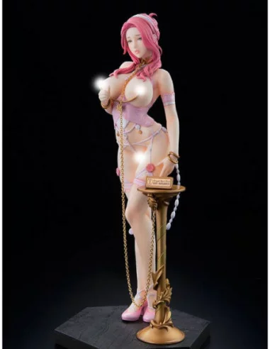 Original Character by Oda non Estatua PVC 1/5 Akari Clark Shinguji 36 cm