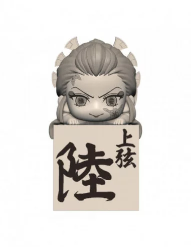 Demon Slayer: Kimetsu no Yaiba Hikkake Estatua PVC Daki Human Disguise 10 cm