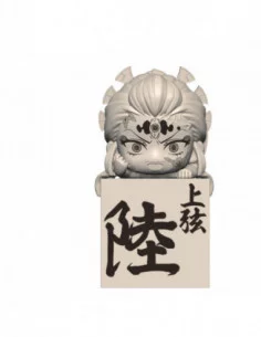 Demon Slayer: Kimetsu no Yaiba Hikkake Estatua PVC Daki 10 cm