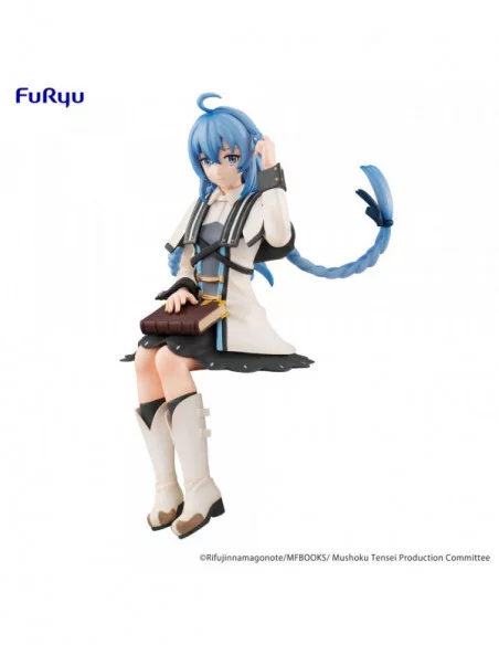 Mushoku Tensei Estatua PVC Noodle Stopper Roxy 14 cm