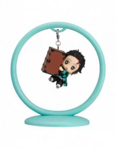 Demon Slayer: Kimetsu no Yaiba Estatua PVC Trapeze Figure Kamado Tanjiro 12 cm