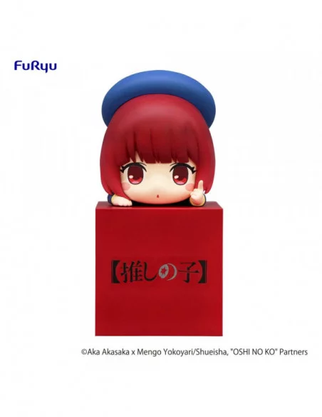 Oshi no Ko Estatua PVC Hikkake Kana Arima 10 cm