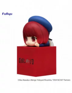 Oshi no Ko Estatua PVC Hikkake Kana Arima 10 cm 2