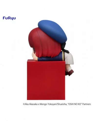 Oshi no Ko Estatua PVC Hikkake Kana Arima 10 cm