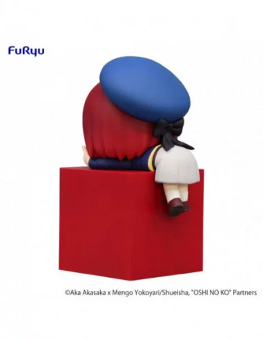 Oshi no Ko Estatua PVC Hikkake Kana Arima 10 cm