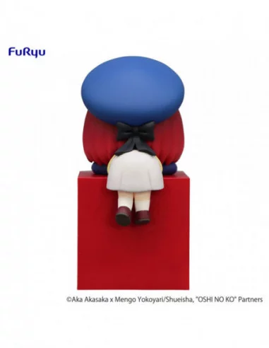 Oshi no Ko Estatua PVC Hikkake Kana Arima 10 cm