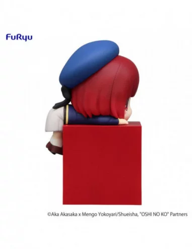 Oshi no Ko Estatua PVC Hikkake Kana Arima 10 cm