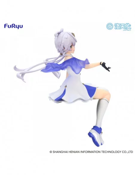 Vsinger Estatua PVC Noodle Stopper Luo Tian Yi Shooting Star Version 14 cm Vsinger Estatua PVC Noodle Stopper Luo Tian Yi Shooting Star Version 14 cm