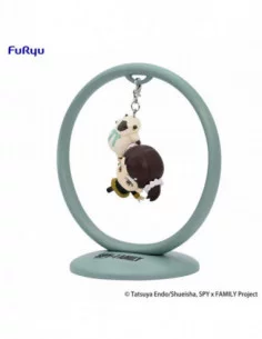 Spy x Family Estatua PVC Trapeze Figure Becky 12 cm 2