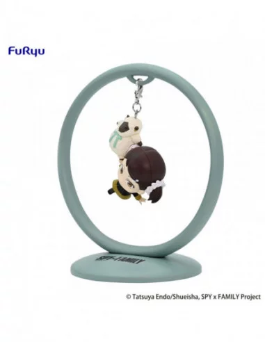 Spy x Family Estatua PVC Trapeze Figure Becky 12 cm