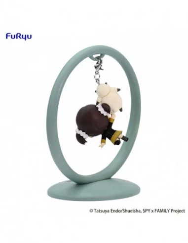 Spy x Family Estatua PVC Trapeze Figure Becky 12 cm