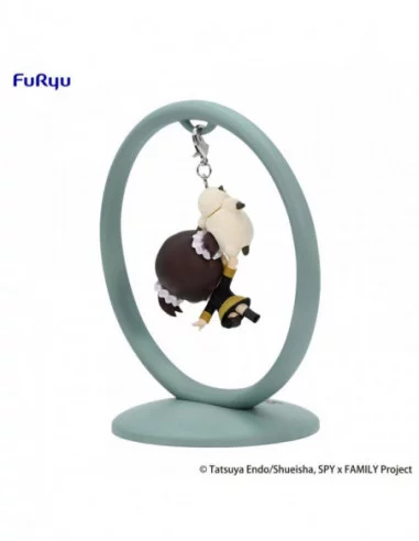 Spy x Family Estatua PVC Trapeze Figure Becky 12 cm