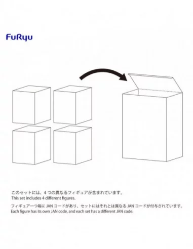 Demon Slayer: Kimetsu no Yaiba Estatuas PVC Chokotto Hikkake Petit 1 4 cm