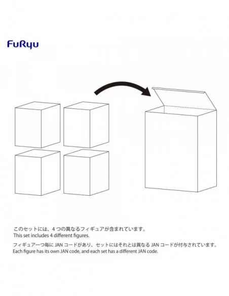 Demon Slayer: Kimetsu no Yaiba Estatuas PVC Chokotto Hikkake Petit 1 4 cm