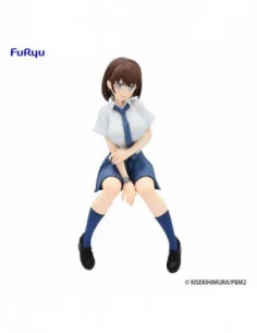 Tawawa on Monday Estatua PVC Noodle Stopper Aichan 13 cm