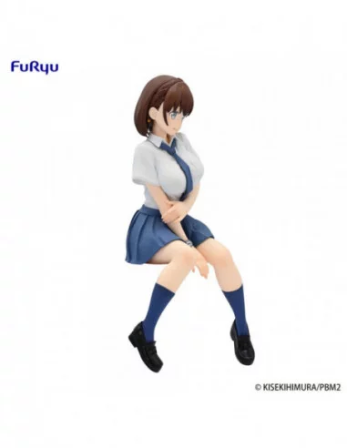 Tawawa on Monday Estatua PVC Noodle Stopper Aichan 13 cm