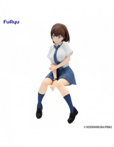 Tawawa on Monday Estatua PVC Noodle Stopper Aichan 13 cm