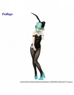 Sword Art Online Estatua PVC BiCute Bunnies Sinon 25 cm 2