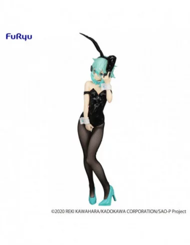 Sword Art Online Estatua PVC BiCute Bunnies Sinon 25 cm